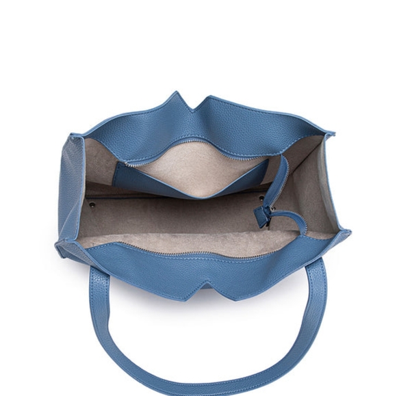 Pixie Mood Alicia Tote II Shoulder Bag Crossbody Purse Set - Picture 5 of 15